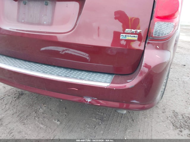 Dodge Grand Caravan Sxt 2019 2C4RDGCG6KR771021 Image 20