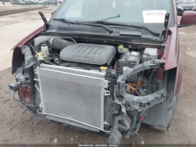 Dodge Grand Caravan Sxt 2019 2C4RDGCG6KR771021 Image 6