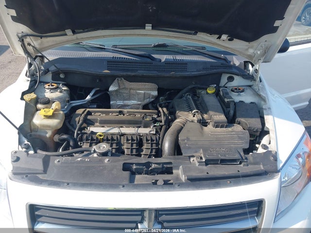 2008 Dodge Caliber Sxt მანქანა იყიდება აუქციონზე, vin: 1B3HB48B88D674591, აუქციონის ნომერი: 44917261