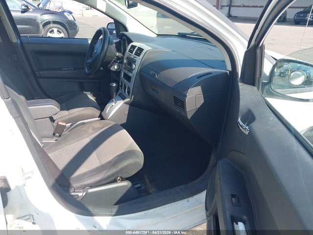 2008 Dodge Caliber Sxt მანქანა იყიდება აუქციონზე, vin: 1B3HB48B88D674591, აუქციონის ნომერი: 44917261