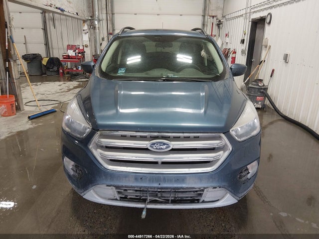 Ford ESCAPE SE 2018 1FMCU9GD2JUC37478 Image 12