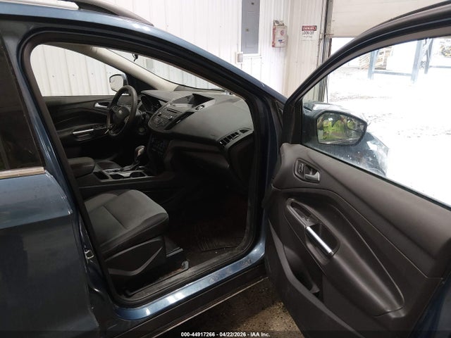 Ford ESCAPE SE 2018 1FMCU9GD2JUC37478 Image 5
