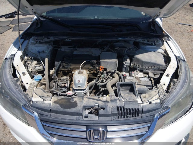 1HGCR2F56FA263650 Honda Accord Sport