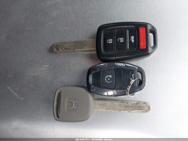 1HGCR2F56FA263650 Honda Accord Sport