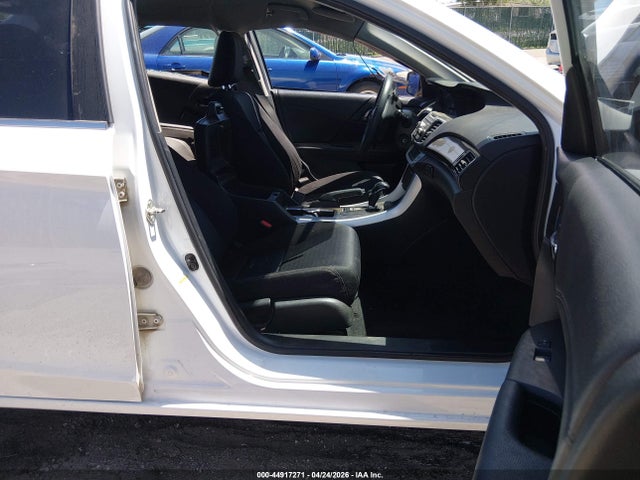 1HGCR2F56FA263650 Honda Accord Sport