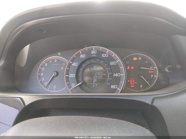 1HGCR2F56FA263650 Honda Accord Sport