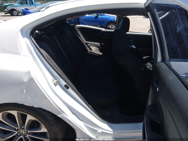 1HGCR2F56FA263650 Honda Accord Sport