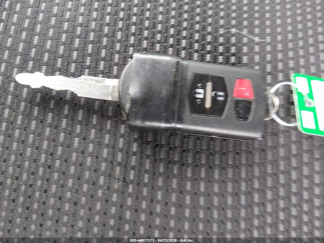 44917273 :رقم المزاد ، JM1BL1U8XD1703174 vin ، 2013 Mazda Mazda3 I Sport مزاد بيع