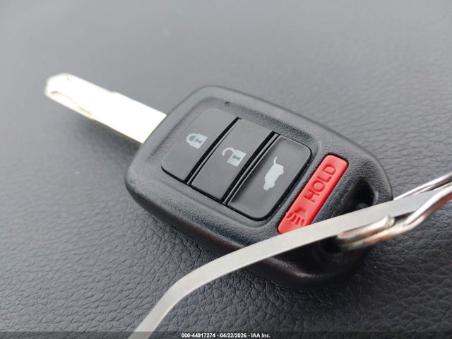 Продажа на аукционе авто 2021 Honda Hr-v 2wd Lx, vin: 3CZRU5H37MM729536, номер лота: 44917274