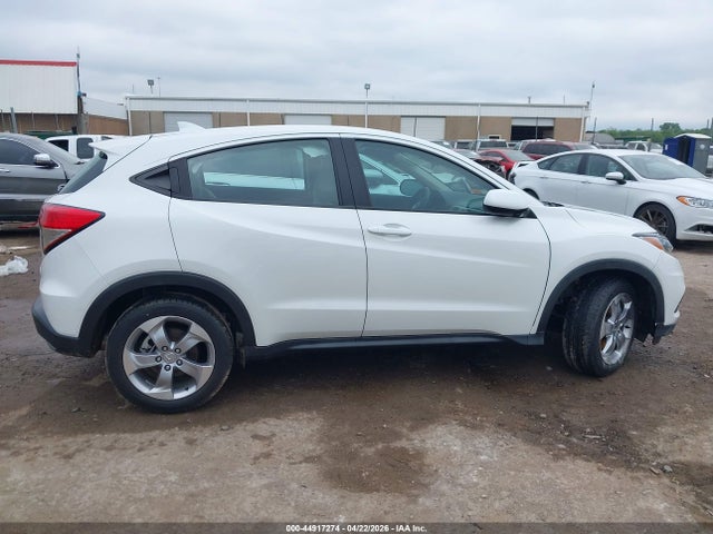 Продажа на аукционе авто 2021 Honda Hr-v 2wd Lx, vin: 3CZRU5H37MM729536, номер лота: 44917274