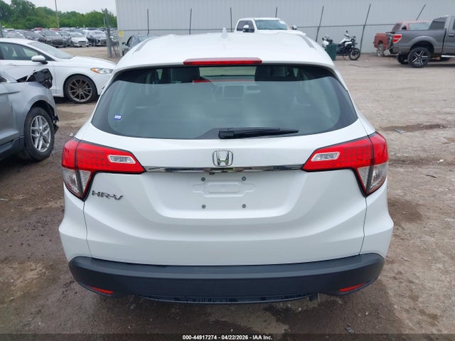 Продажа на аукционе авто 2021 Honda Hr-v 2wd Lx, vin: 3CZRU5H37MM729536, номер лота: 44917274