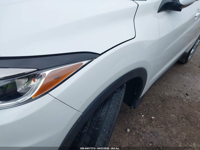 Продажа на аукционе авто 2021 Honda Hr-v 2wd Lx, vin: 3CZRU5H37MM729536, номер лота: 44917274