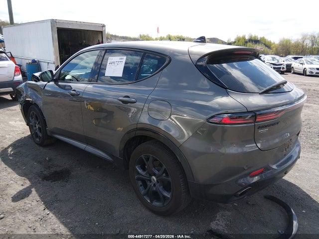 44917277 :رقم المزاد ، ZACPDFCW4R3A14178 vin ، 2024 Dodge Hornet R/t Eawd مزاد بيع