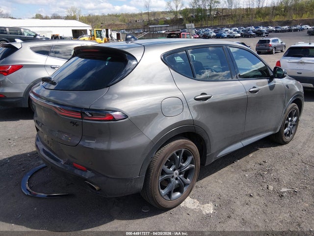 44917277 :رقم المزاد ، ZACPDFCW4R3A14178 vin ، 2024 Dodge Hornet R/t Eawd مزاد بيع
