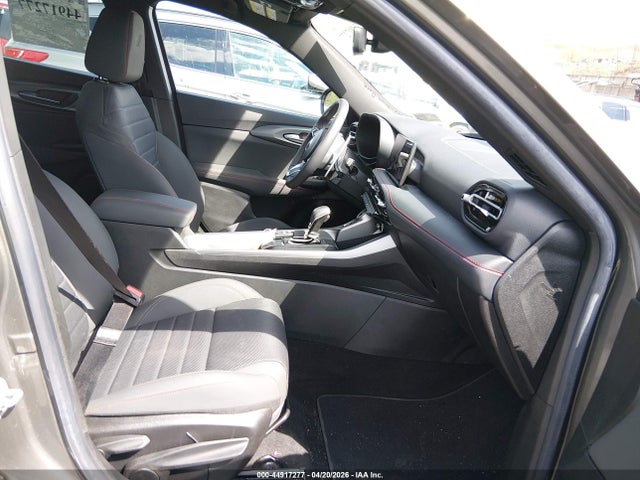 44917277 :رقم المزاد ، ZACPDFCW4R3A14178 vin ، 2024 Dodge Hornet R/t Eawd مزاد بيع