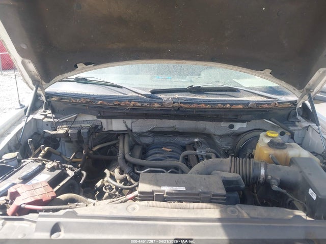 Ford F-150 Xl 2014 1FTFX1CF6EFB72971 Image 10