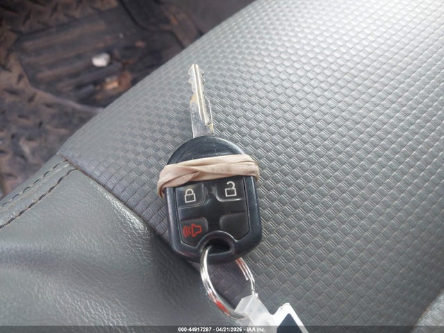 Ford F-150 Xl 2014 1FTFX1CF6EFB72971 Image 11