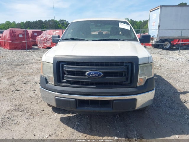 Ford F-150 Xl 2014 1FTFX1CF6EFB72971 Image 12