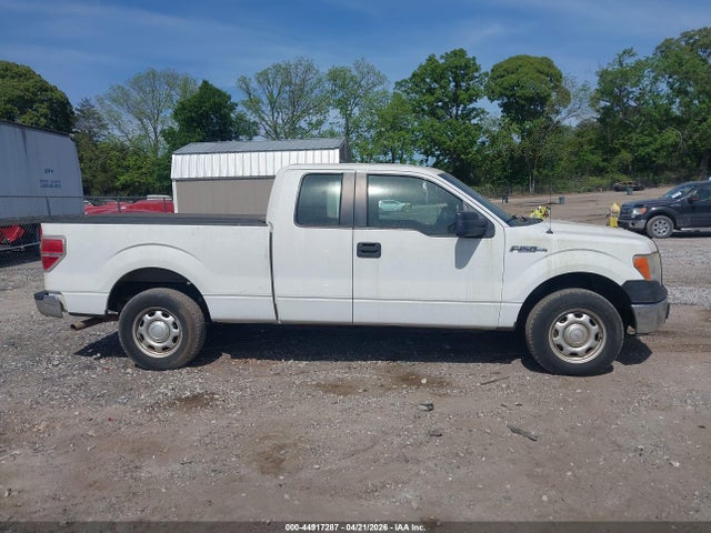 Ford F-150 Xl 2014 1FTFX1CF6EFB72971 Image 13