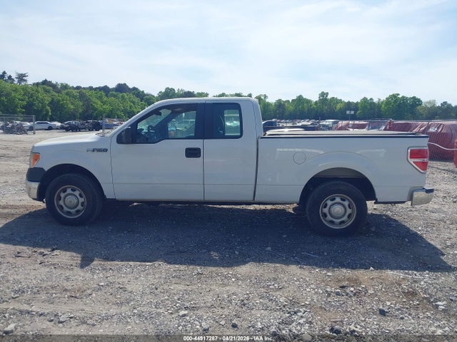Ford F-150 Xl 2014 1FTFX1CF6EFB72971 Image 14