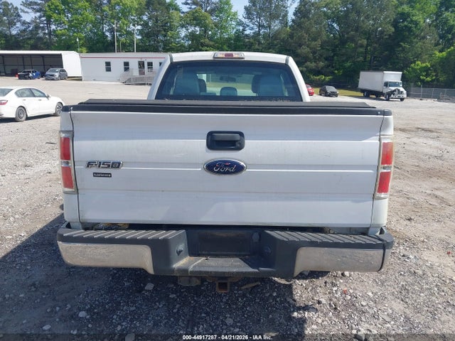 Ford F-150 Xl 2014 1FTFX1CF6EFB72971 Image 16