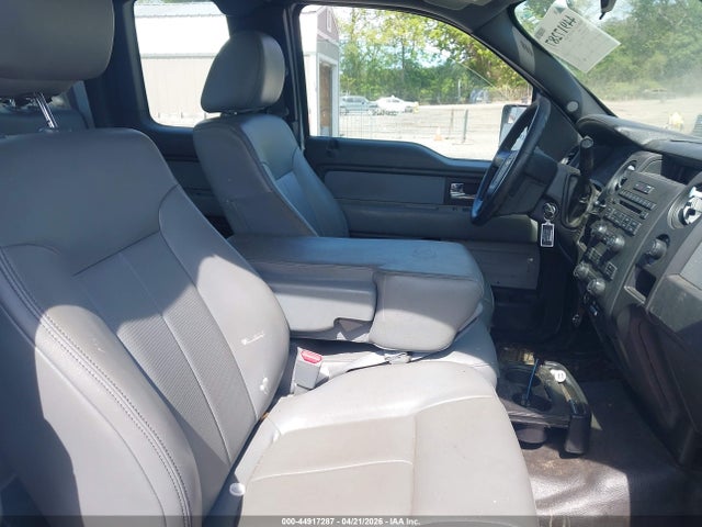 Ford F-150 Xl 2014 1FTFX1CF6EFB72971 Image 5