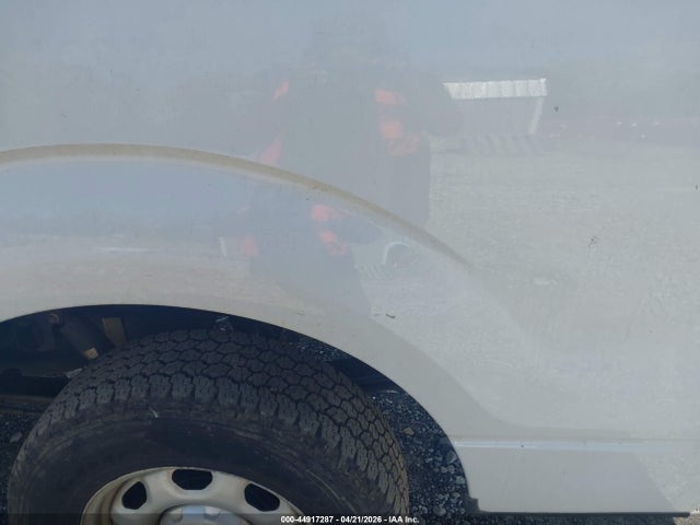 Ford F-150 Xl 2014 1FTFX1CF6EFB72971 Image 6