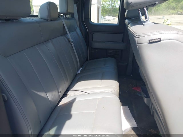 Ford F-150 Xl 2014 1FTFX1CF6EFB72971 Image 8