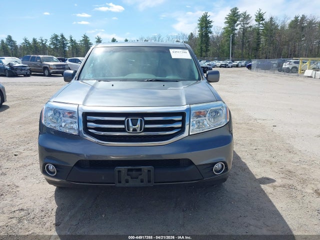 Aukcja sprzedaży 2012 Honda Pilot Ex-l, vin: 5FNYF4H59CB035795, numer aukcji: 44917288