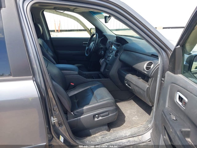 Aukcja sprzedaży 2012 Honda Pilot Ex-l, vin: 5FNYF4H59CB035795, numer aukcji: 44917288