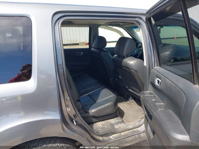 Aukcja sprzedaży 2012 Honda Pilot Ex-l, vin: 5FNYF4H59CB035795, numer aukcji: 44917288
