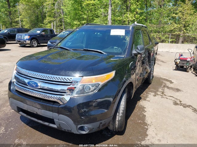 Aukcja sprzedaży 2012 Ford Explorer Xlt, vin: 1FMHK8D84CGA10890, numer aukcji: 44917289