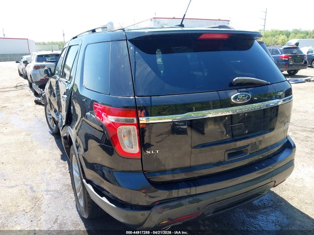 Aukcja sprzedaży 2012 Ford Explorer Xlt, vin: 1FMHK8D84CGA10890, numer aukcji: 44917289