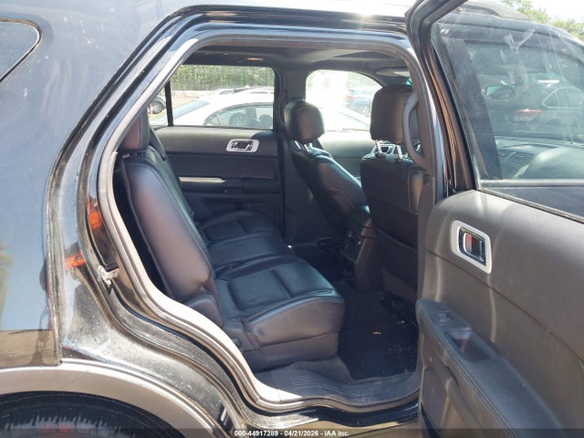 Aukcja sprzedaży 2012 Ford Explorer Xlt, vin: 1FMHK8D84CGA10890, numer aukcji: 44917289