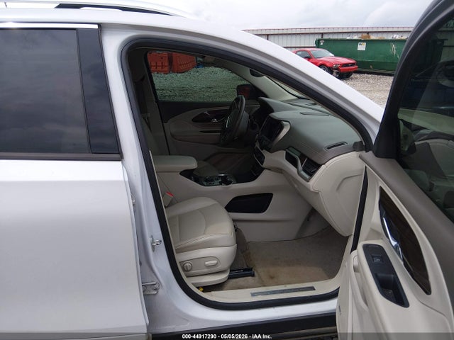 Продажа на аукционе авто 2020 Gmc Terrain Awd Denali, vin: 3GKALXEXXLL342528, номер лота: 44917290