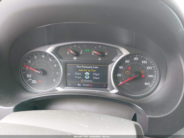 Продажа на аукционе авто 2020 Gmc Terrain Awd Denali, vin: 3GKALXEXXLL342528, номер лота: 44917290