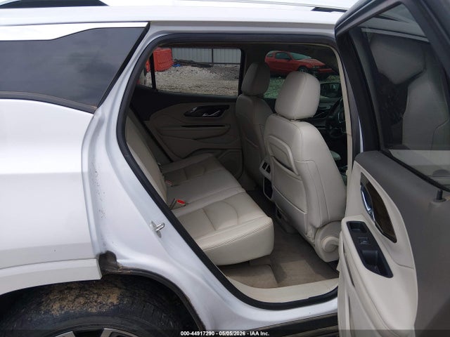 Продажа на аукционе авто 2020 Gmc Terrain Awd Denali, vin: 3GKALXEXXLL342528, номер лота: 44917290