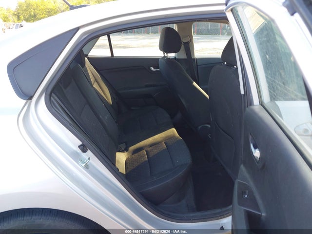 2021 Kia Rio Lx მანქანა იყიდება აუქციონზე, vin: 3KPA24AD3ME383100, აუქციონის ნომერი: 44917291