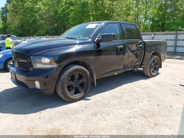 Продаж на аукціоні авто 2015 Ram 1500 Express, vin: 1C6RR6KG4FS535234, номер лоту: 44917298