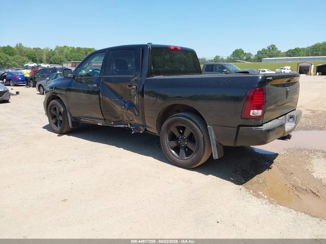 Продаж на аукціоні авто 2015 Ram 1500 Express, vin: 1C6RR6KG4FS535234, номер лоту: 44917298