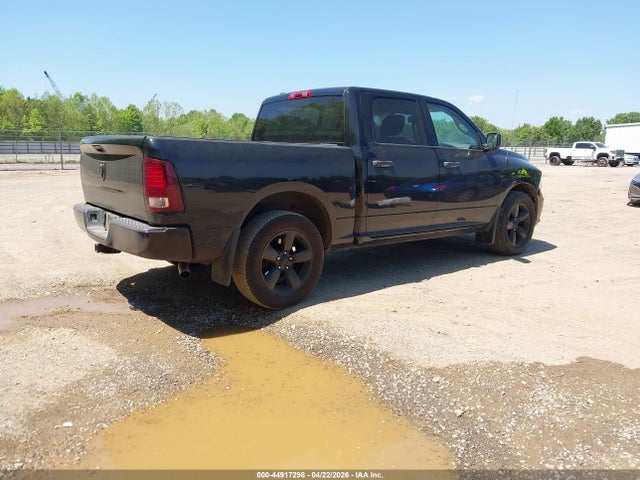 Продаж на аукціоні авто 2015 Ram 1500 Express, vin: 1C6RR6KG4FS535234, номер лоту: 44917298
