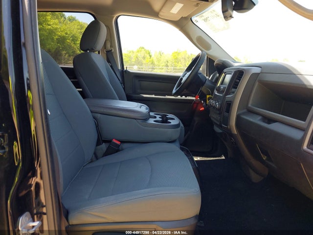 Продаж на аукціоні авто 2015 Ram 1500 Express, vin: 1C6RR6KG4FS535234, номер лоту: 44917298