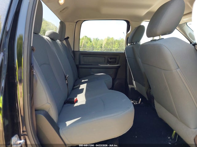 Продаж на аукціоні авто 2015 Ram 1500 Express, vin: 1C6RR6KG4FS535234, номер лоту: 44917298