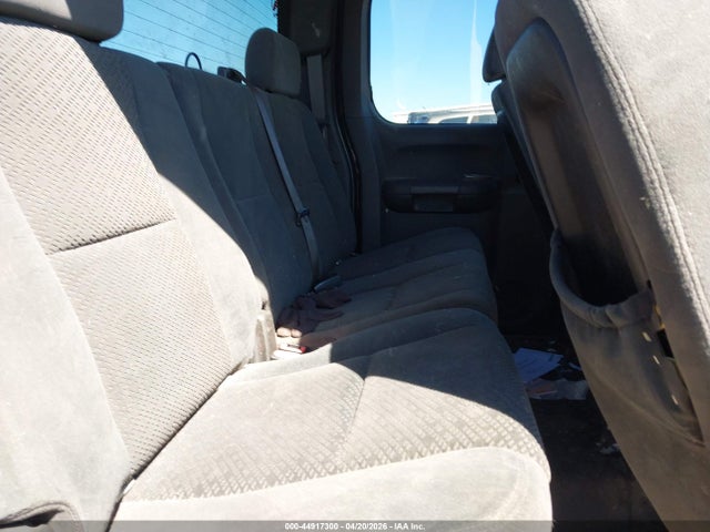 Продажа на аукционе авто 2007 Gmc Sierra 1500 Sle1, vin: 1GTEK190X7Z586298, номер лота: 44917300