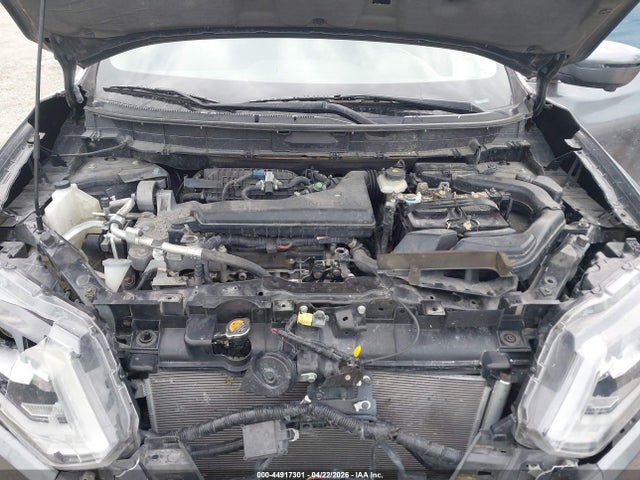 Aukcja sprzedaży 2017 Nissan Rogue Sl, vin: 5N1AT2MT5HC871932, numer aukcji: 44917301