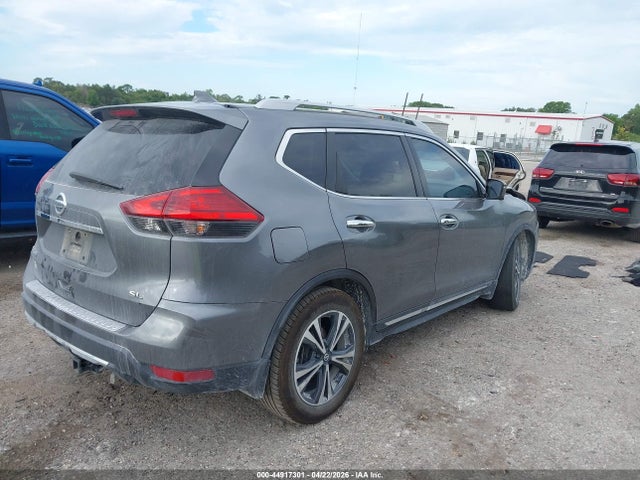 Aukcja sprzedaży 2017 Nissan Rogue Sl, vin: 5N1AT2MT5HC871932, numer aukcji: 44917301