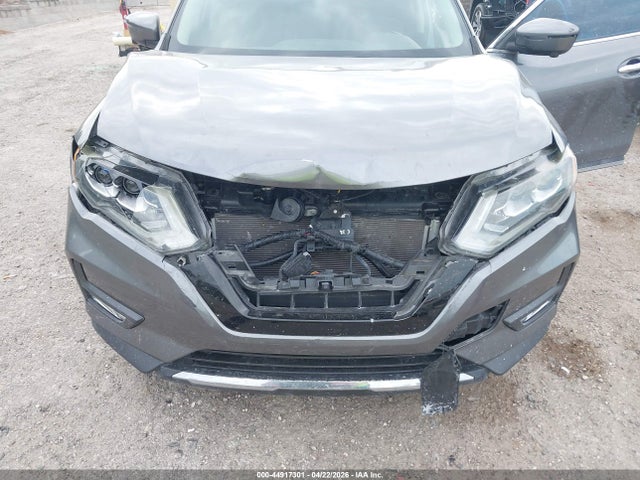 Aukcja sprzedaży 2017 Nissan Rogue Sl, vin: 5N1AT2MT5HC871932, numer aukcji: 44917301