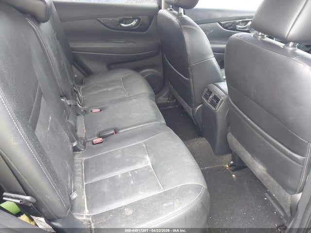 Aukcja sprzedaży 2017 Nissan Rogue Sl, vin: 5N1AT2MT5HC871932, numer aukcji: 44917301