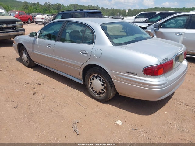 2000 Buick Lesabre Custom მანქანა იყიდება აუქციონზე, vin: 1G4HP54K1Y4176580, აუქციონის ნომერი: 44917304