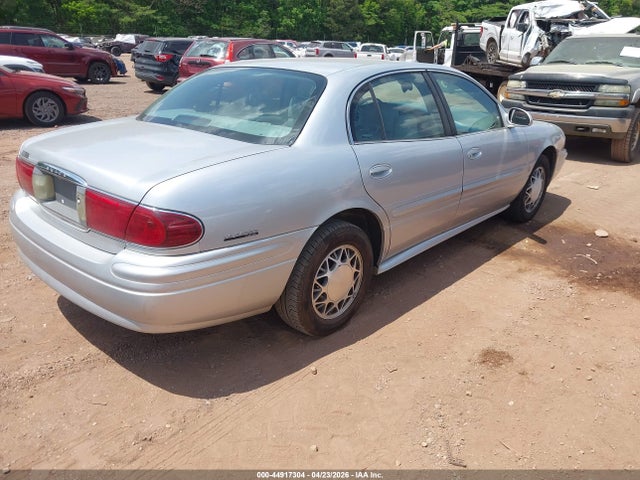 2000 Buick Lesabre Custom მანქანა იყიდება აუქციონზე, vin: 1G4HP54K1Y4176580, აუქციონის ნომერი: 44917304